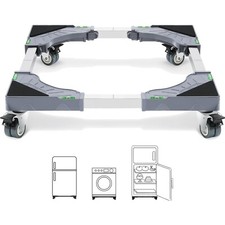 Stabiler Rollwagen für