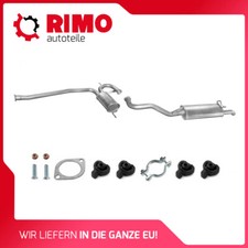 Renault 19 R19 1.7 1.8 1.9 dT