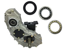 Reparatursatz/Ersatzteile Verlagerungsgetriebe groß und klein Unimog Zapfwelle 