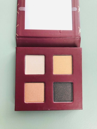 Lorac gold stain - stain, colours
