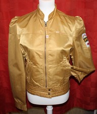 GSUS Industries Damen Jacke Gr. M
