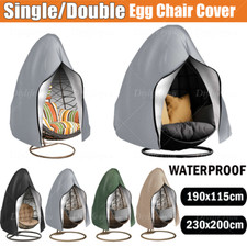 Hängesessel Schutzhülle