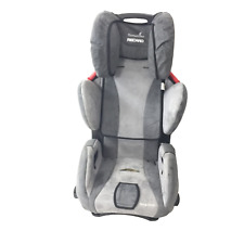Thomashilfen Autositz  Recaro Sport Hero Reha Seatfix Isofiv Grau(8510