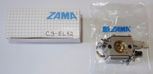 Original zama el42 vergaser - original, c3-el42