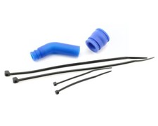Traxxas auspuffschlauch - traxxas,