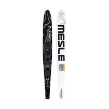 MESLE Monoski Freecarve Set