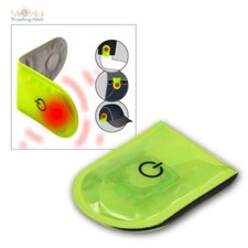 Led clip sicherheitslicht - clip,