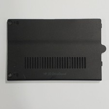 HP ProBook 6450b HDD Abdeckung Festplatten Blende Klappe Cover Door