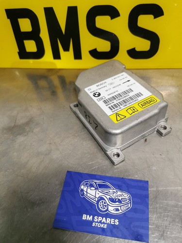 Airbagmodul bmw e46 e53 - bmw,
