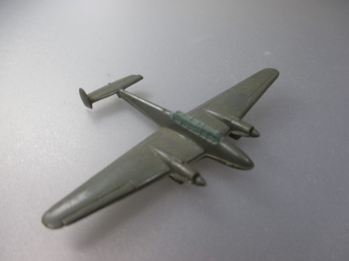 Wiking flugzeug 110 - wiking:,