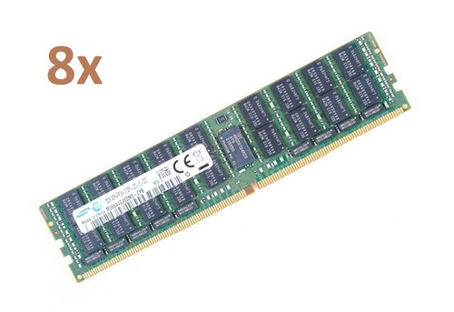 32gb 256gb ddr4 - 256gb, ecc
