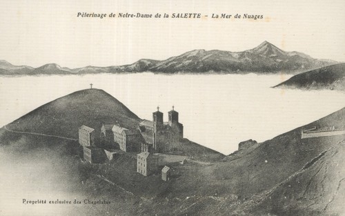 Wallfahrt notre dame - wallfahrt, la