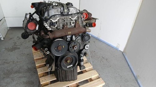 665925 teilmotor ssangyong - 665925,