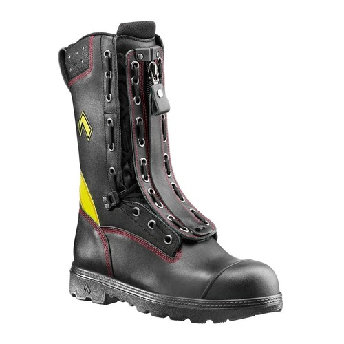 Haix fire flash einsatzstiefel - haix,