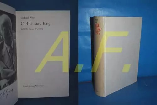 Carl gustav jung gerhard - carl,