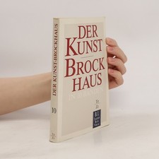 Der Kunst-Brockhaus. Tir -