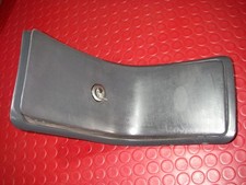 grau Tankklappe Verkleidung