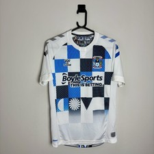Coventry City Fußball Shirt