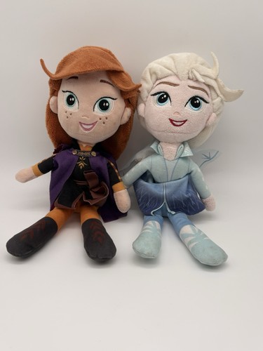 Disney frozen anna elsa - 2,