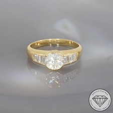 Wert 14900 € Brillant