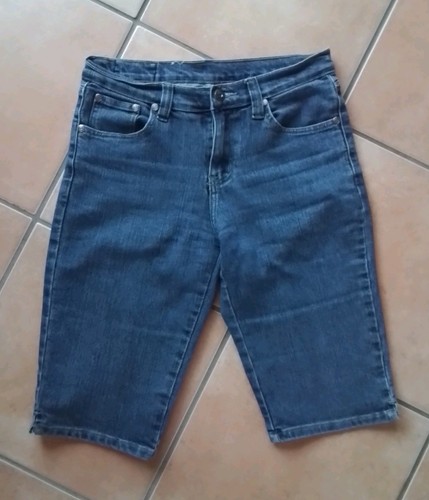 B12 jeans bermuda 38 - jeans,
