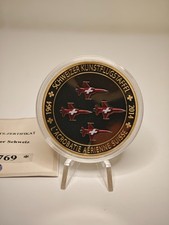 Schweizer Kunstflugstaffel