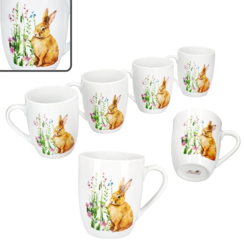 Osterfreude kaffeebecher - osterfreude,