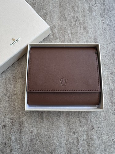 Rolex uhrenrolle uhren etui - uhrenrolle,