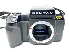 Pentax SF7 SLR 35mm