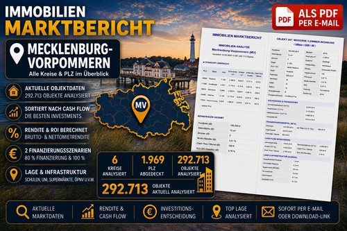 Immobilien pdf report - pdf,
