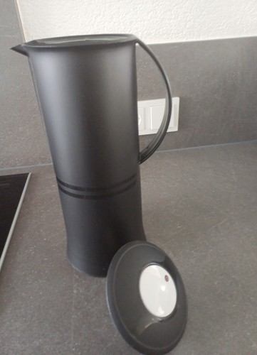 Tupperware thermoskanne - tupperware,