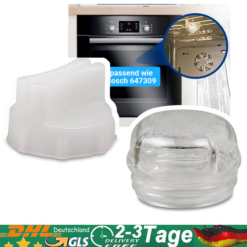 Glashaube lampenkalotte ø68mm - glashaube,