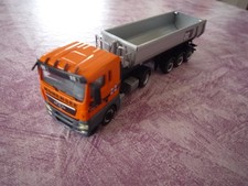 Herpa   MAN  TGX   Sattelzug