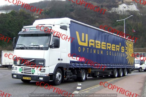 Lkw foto hungarocamion - lkw,