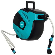 Wandschlauchbox