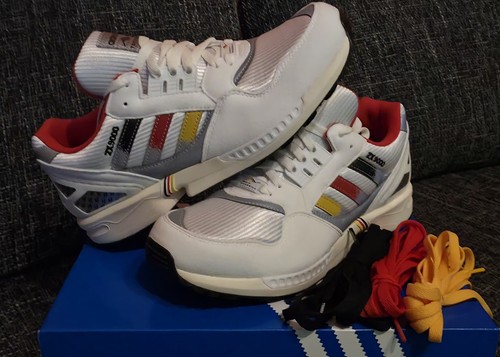 Adidas torsion 9000 - torsion, home