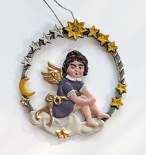 ? Kühn Schweizer ? Zinnfigur