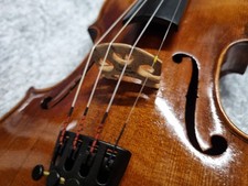 Sehr alte 3/4  Geige - Violine