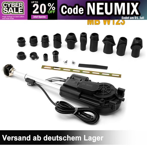 Elektrische automatik antenne - elektrische,