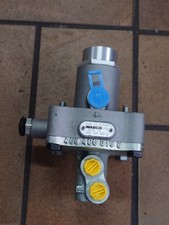 ALB-Regler Hydraulisch - Wabco