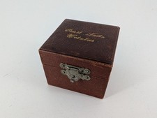 Leitz Wetzlar Germany