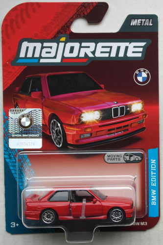 Majorette bmw premium - bmw, cars