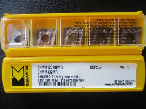 Vhm wsp kennametal - wsp,