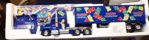 Ferngesteuerter haribo - ferngesteuerter,