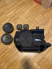 R230 Bose Boxen Set mit