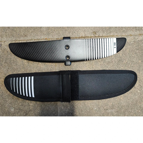 Gebrauchte cabrinha fusions - gebrauchte,