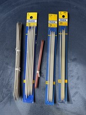 Sockenstricknadeln, NadelSpiel, Strumpfstricknadeln