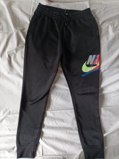 Nike Jordan Hose Vintage Air Basketball L 152-158 Trainingshose Jogginghose