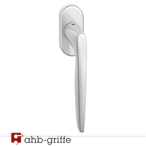 Fsb fenstergriff 1058 alu - 1058,
