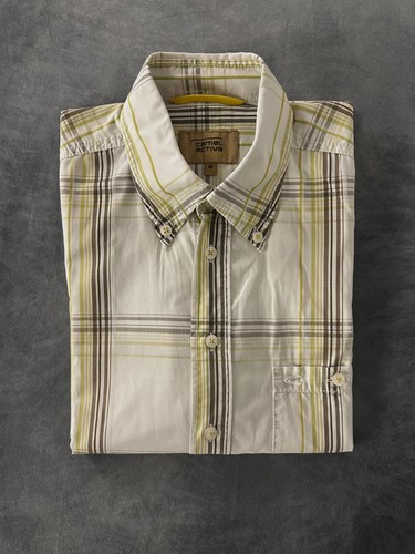 Camel active herren hemd - active,